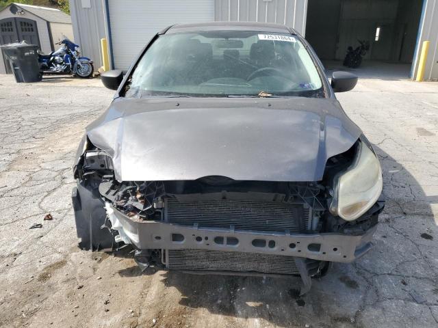 Photo 4 VIN: 1FAHP3E28CL143636 - FORD FOCUS S 