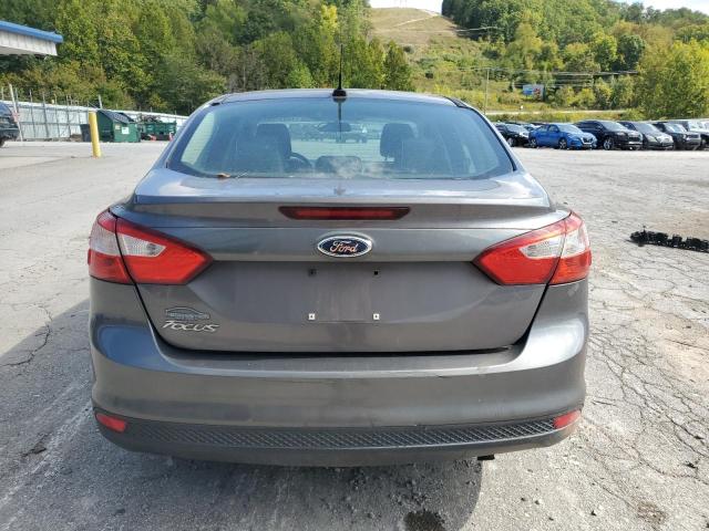 Photo 5 VIN: 1FAHP3E28CL143636 - FORD FOCUS S 