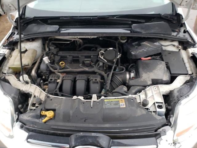 Photo 6 VIN: 1FAHP3E28CL213961 - FORD FOCUS S 