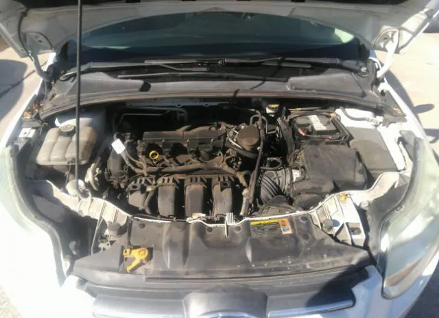 Photo 9 VIN: 1FAHP3E28CL244255 - FORD FOCUS 