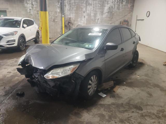 Photo 1 VIN: 1FAHP3E28CL267373 - FORD FOCUS S 