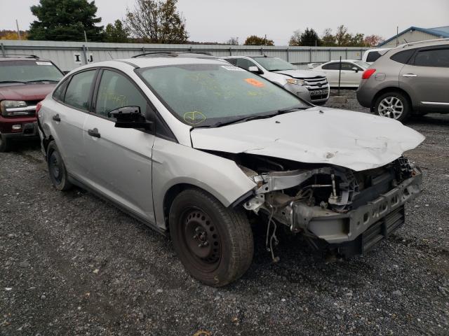 Photo 0 VIN: 1FAHP3E28CL301019 - FORD FOCUS S 