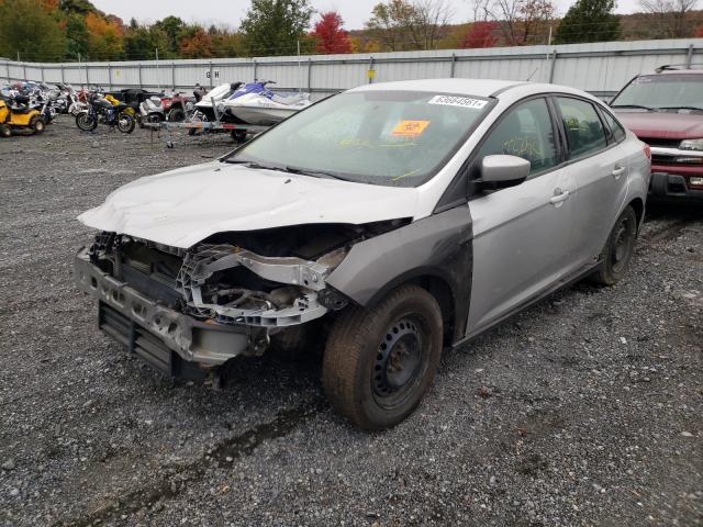 Photo 1 VIN: 1FAHP3E28CL301019 - FORD FOCUS S 