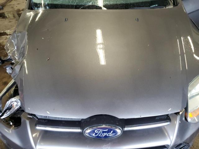 Photo 10 VIN: 1FAHP3E28CL346381 - FORD FOCUS 