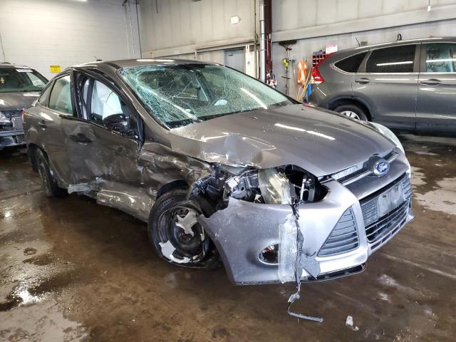 Photo 3 VIN: 1FAHP3E28CL346381 - FORD FOCUS 