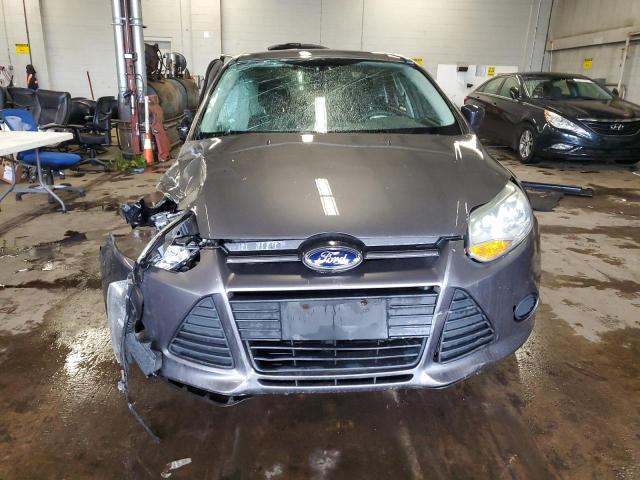 Photo 4 VIN: 1FAHP3E28CL346381 - FORD FOCUS 