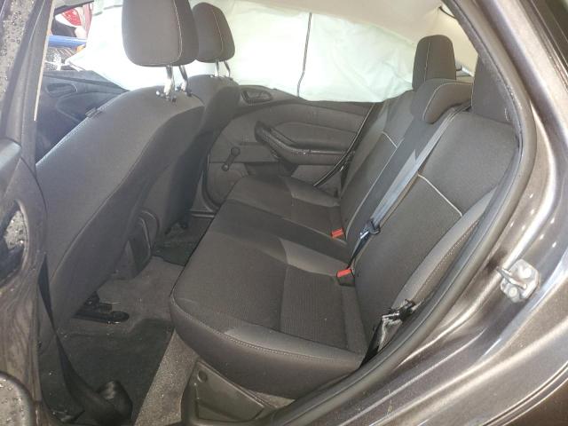 Photo 9 VIN: 1FAHP3E28CL346381 - FORD FOCUS 