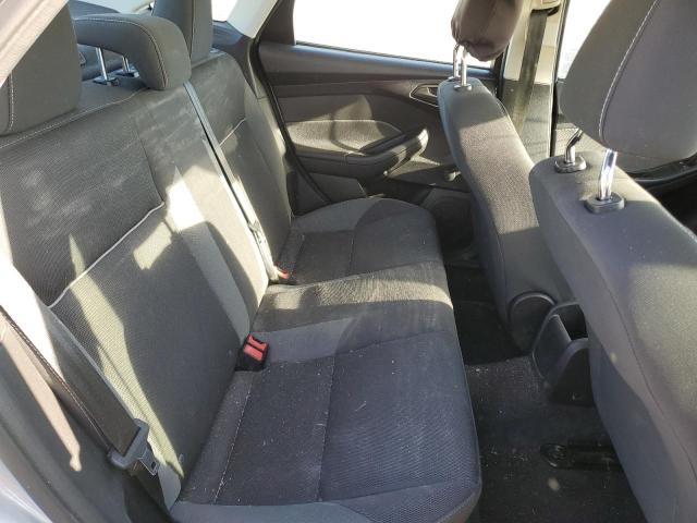 Photo 5 VIN: 1FAHP3E28CL356537 - FORD FOCUS S 