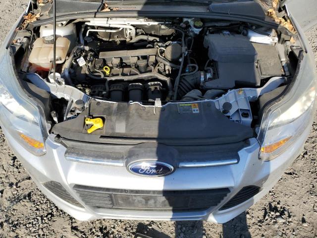 Photo 6 VIN: 1FAHP3E28CL356537 - FORD FOCUS S 