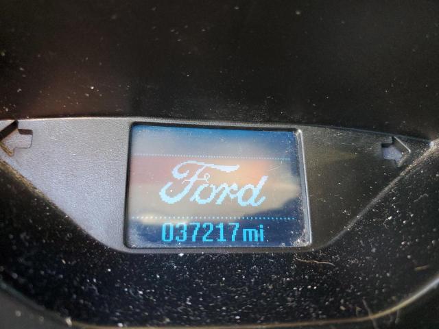 Photo 7 VIN: 1FAHP3E28CL356537 - FORD FOCUS S 