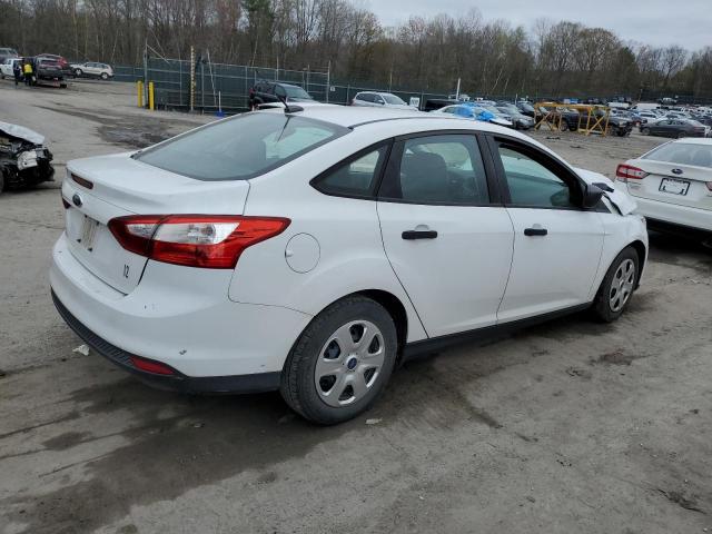 Photo 2 VIN: 1FAHP3E28CL408765 - FORD FOCUS 