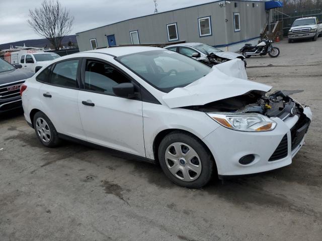 Photo 3 VIN: 1FAHP3E28CL408765 - FORD FOCUS 