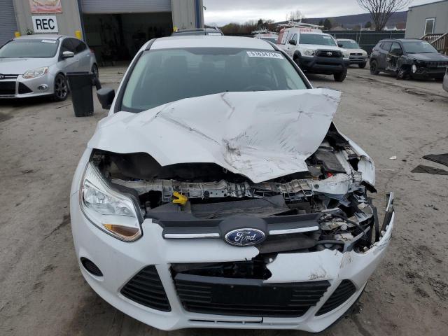 Photo 4 VIN: 1FAHP3E28CL408765 - FORD FOCUS 