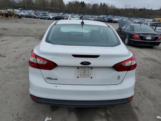 Photo 5 VIN: 1FAHP3E28CL408765 - FORD FOCUS 