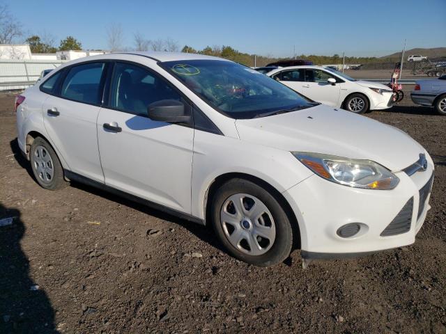 Photo 3 VIN: 1FAHP3E28CL423928 - FORD FOCUS S 