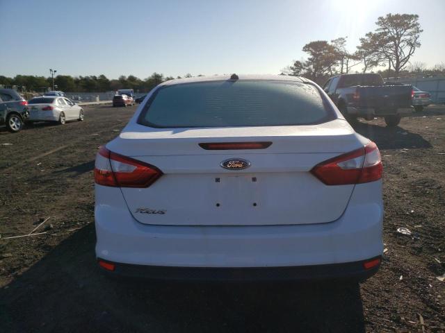 Photo 5 VIN: 1FAHP3E28CL423928 - FORD FOCUS S 