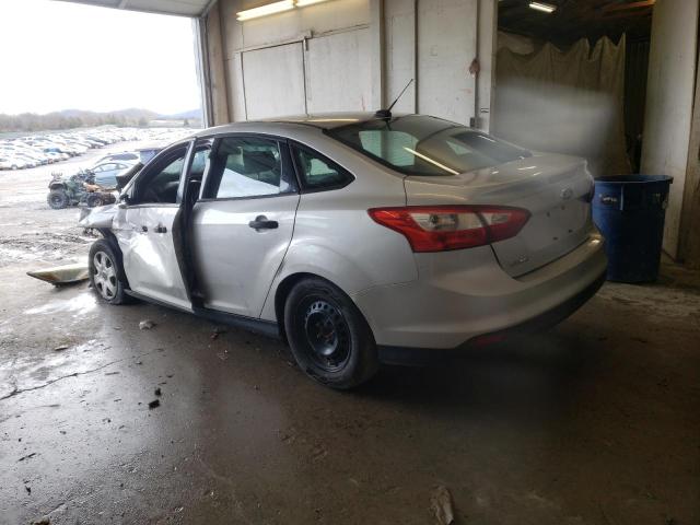 Photo 1 VIN: 1FAHP3E28CL434301 - FORD FOCUS 