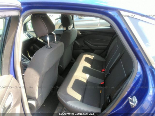 Photo 7 VIN: 1FAHP3E28CL441524 - FORD FOCUS 