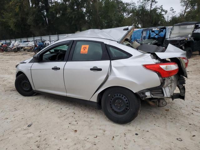 Photo 1 VIN: 1FAHP3E28CL444925 - FORD FOCUS S 