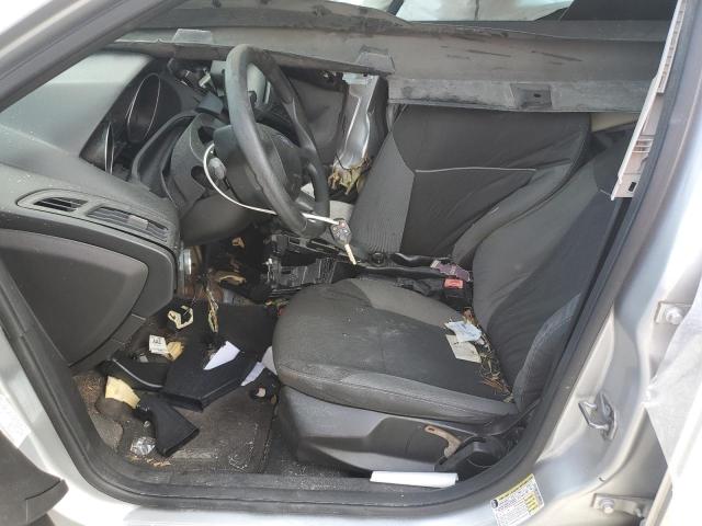 Photo 6 VIN: 1FAHP3E28CL444925 - FORD FOCUS S 