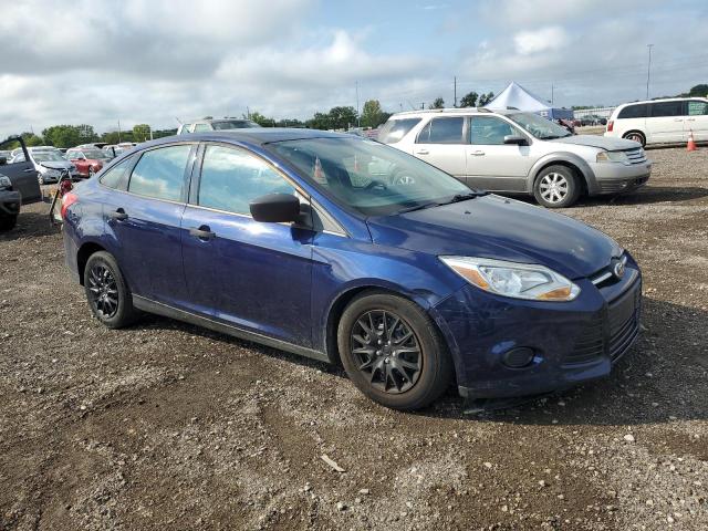 Photo 3 VIN: 1FAHP3E29CL125338 - FORD FOCUS S 