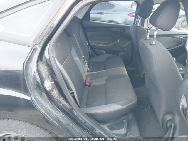 Photo 7 VIN: 1FAHP3E29CL155035 - FORD FOCUS 