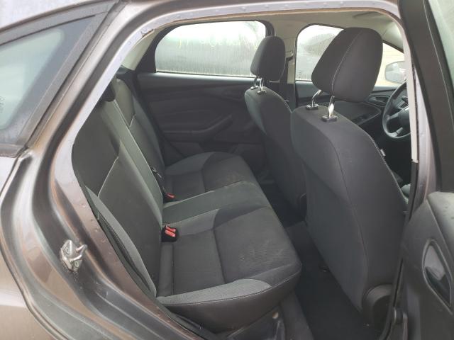 Photo 5 VIN: 1FAHP3E29CL159005 - FORD FOCUS S 