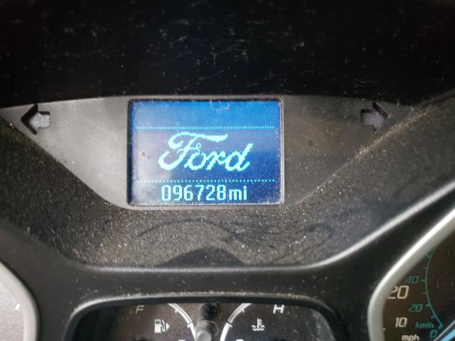 Photo 7 VIN: 1FAHP3E29CL159005 - FORD FOCUS S 