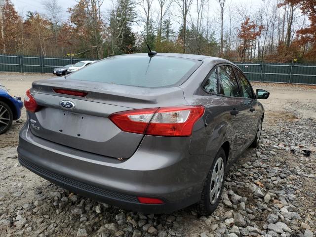 Photo 3 VIN: 1FAHP3E29CL166102 - FORD FOCUS 