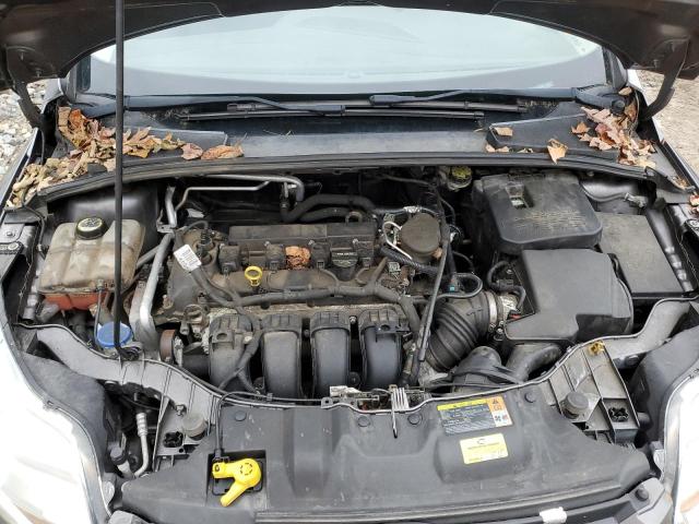 Photo 6 VIN: 1FAHP3E29CL166102 - FORD FOCUS 