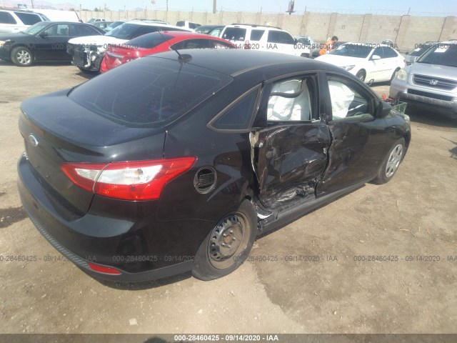 Photo 3 VIN: 1FAHP3E29CL175060 - FORD FOCUS 