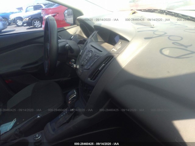 Photo 4 VIN: 1FAHP3E29CL175060 - FORD FOCUS 