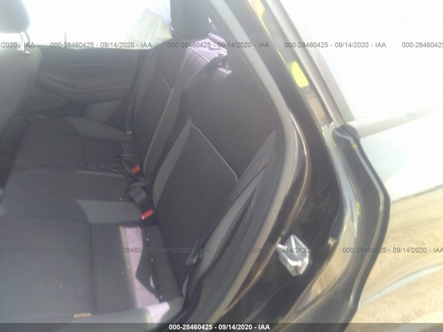 Photo 7 VIN: 1FAHP3E29CL175060 - FORD FOCUS 