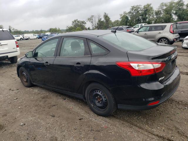 Photo 1 VIN: 1FAHP3E29CL216500 - FORD FOCUS S 