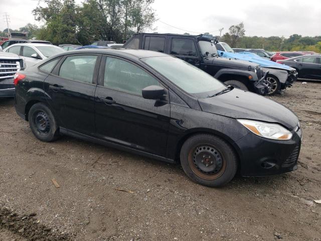 Photo 3 VIN: 1FAHP3E29CL216500 - FORD FOCUS S 