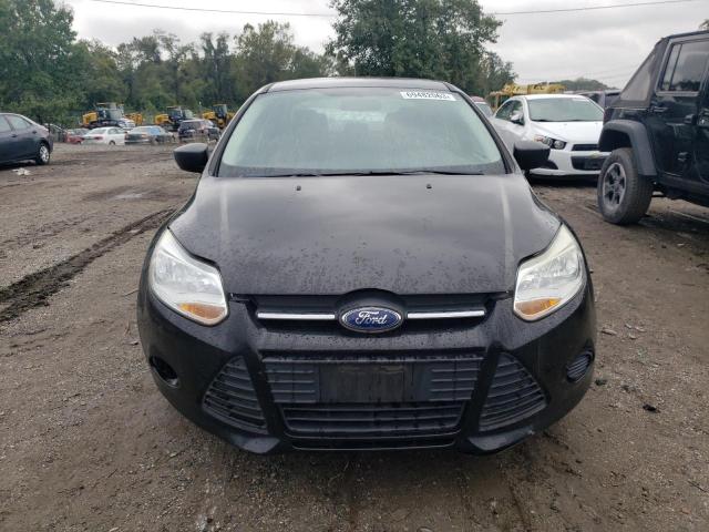 Photo 4 VIN: 1FAHP3E29CL216500 - FORD FOCUS S 