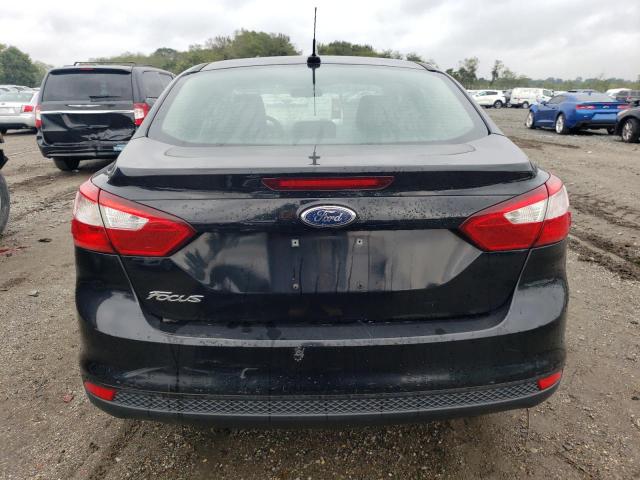 Photo 5 VIN: 1FAHP3E29CL216500 - FORD FOCUS S 