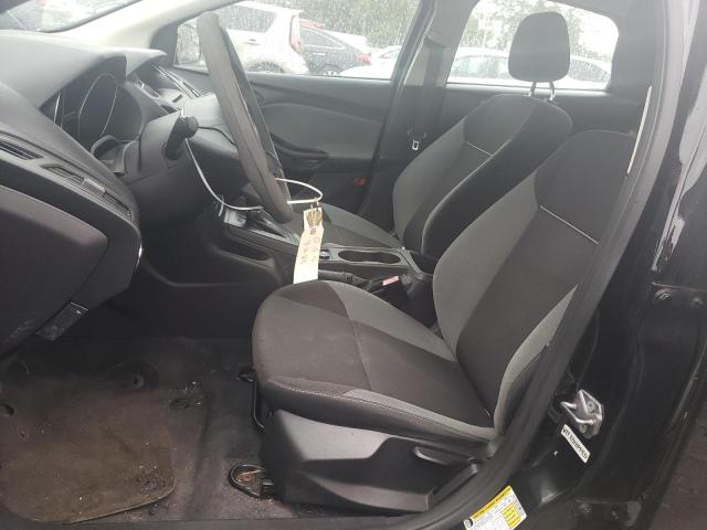 Photo 6 VIN: 1FAHP3E29CL216500 - FORD FOCUS S 