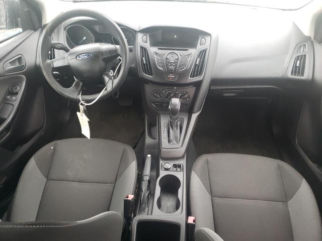 Photo 7 VIN: 1FAHP3E29CL216500 - FORD FOCUS S 