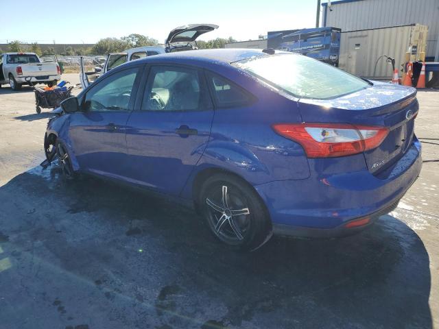 Photo 1 VIN: 1FAHP3E29CL232017 - FORD FOCUS S 