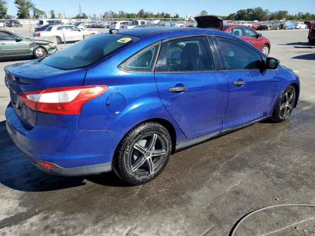 Photo 2 VIN: 1FAHP3E29CL232017 - FORD FOCUS S 