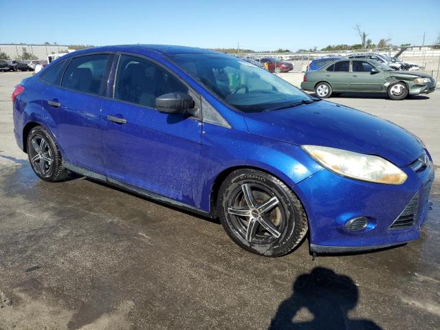 Photo 3 VIN: 1FAHP3E29CL232017 - FORD FOCUS S 