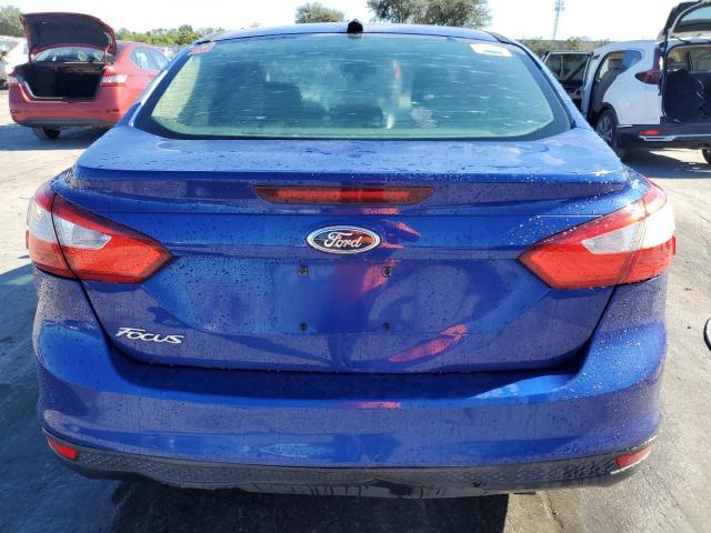 Photo 5 VIN: 1FAHP3E29CL232017 - FORD FOCUS S 