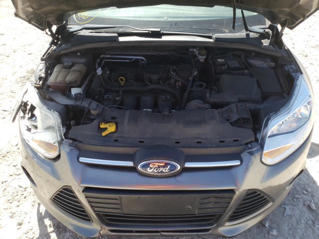 Photo 6 VIN: 1FAHP3E29CL248279 - FORD FOCUS 