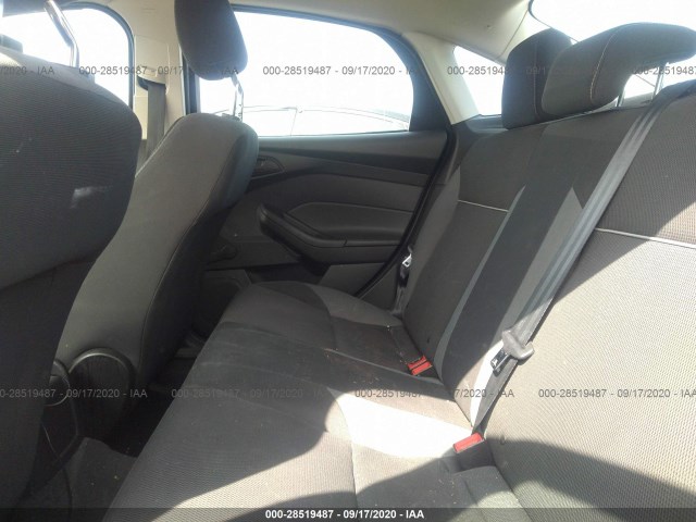 Photo 7 VIN: 1FAHP3E29CL248279 - FORD FOCUS 