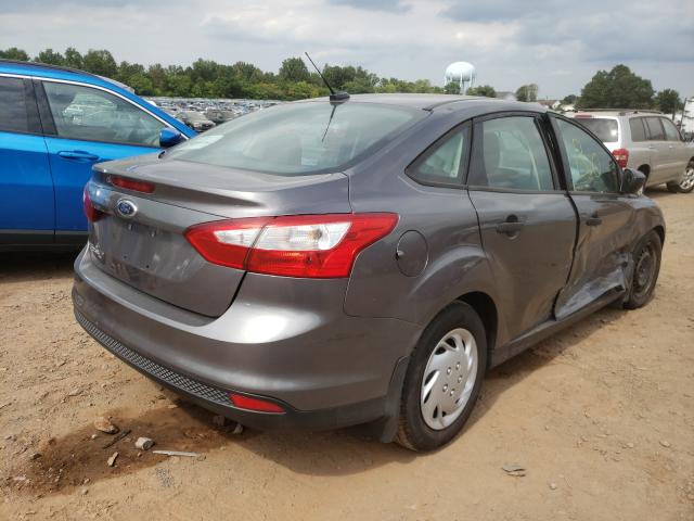 Photo 3 VIN: 1FAHP3E29CL270198 - FORD FOCUS S 