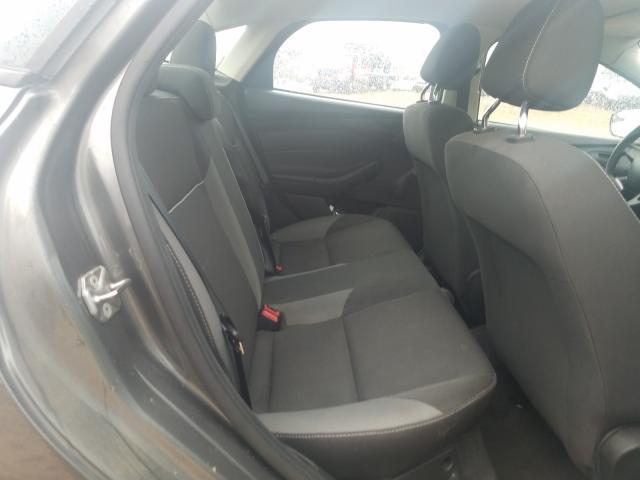 Photo 5 VIN: 1FAHP3E29CL307198 - FORD FOCUS S 