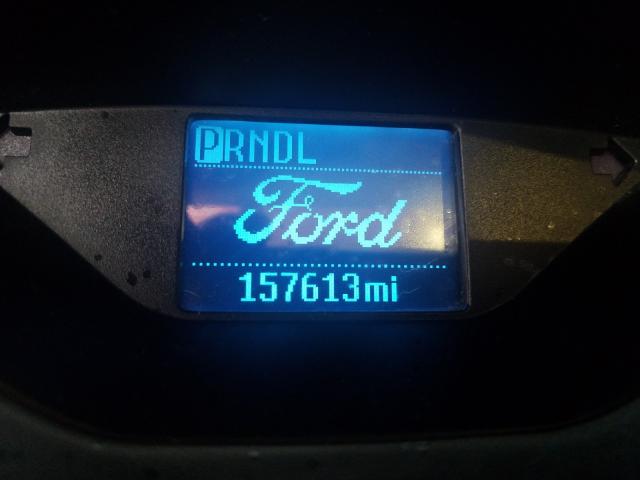 Photo 7 VIN: 1FAHP3E29CL307198 - FORD FOCUS S 