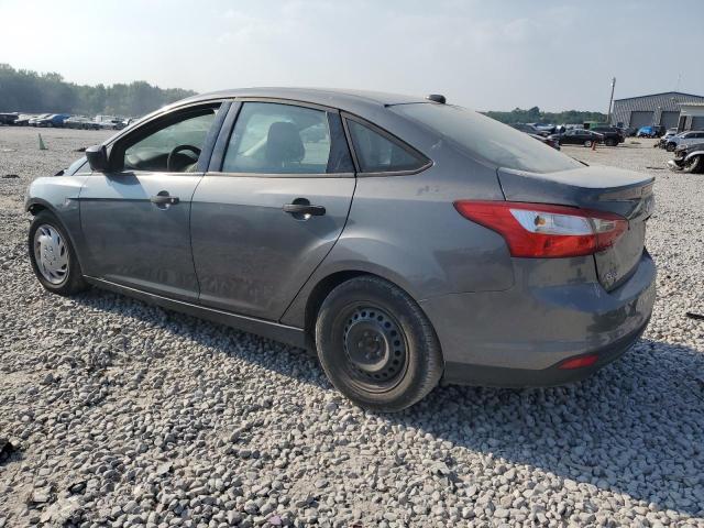 Photo 1 VIN: 1FAHP3E29CL318489 - FORD FOCUS 