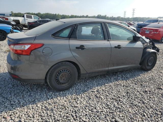 Photo 2 VIN: 1FAHP3E29CL318489 - FORD FOCUS 